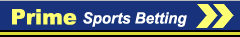 prime sports betting logo